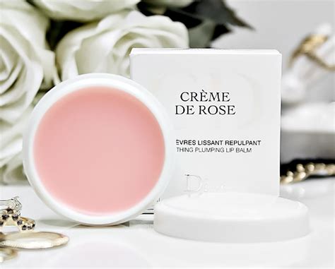 dior creme de rose